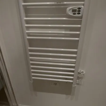 Lisa Apartment