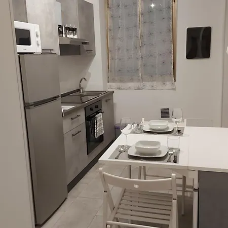 Apartment Lisa La Spezia